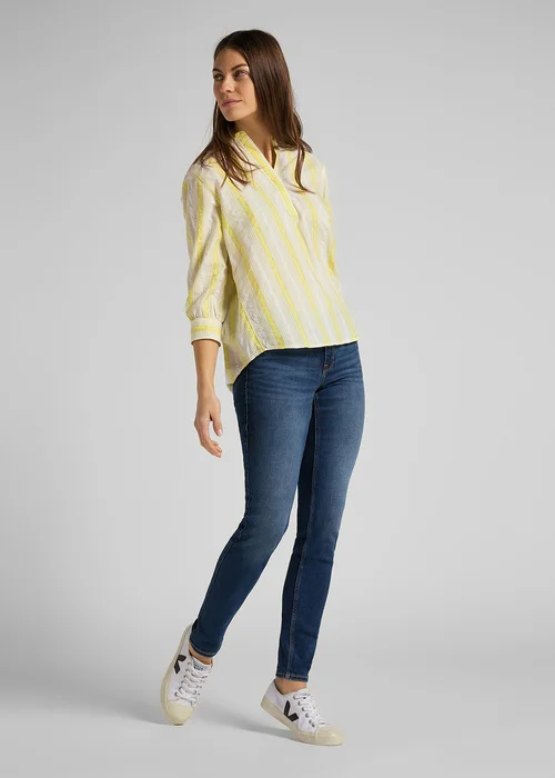 Lee Scarlett Mid Martha