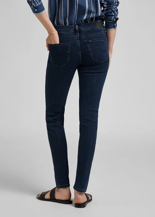 Lee Scarlett Dark Joni