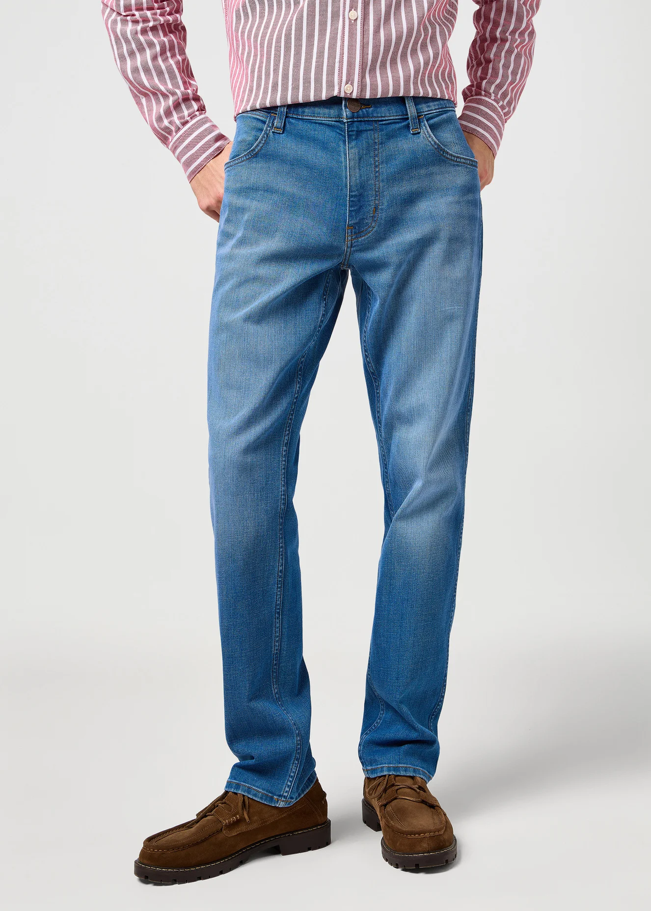 Wrangler Greensboro Mosaic