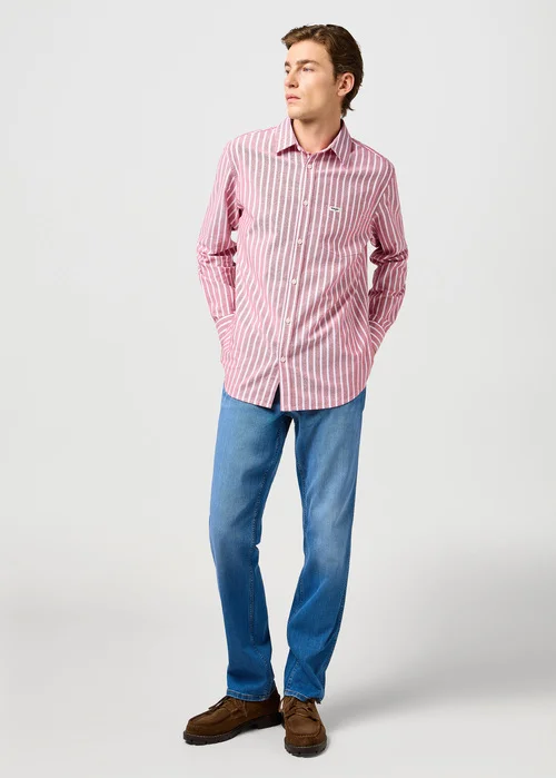 Wrangler Greensboro Mosaic