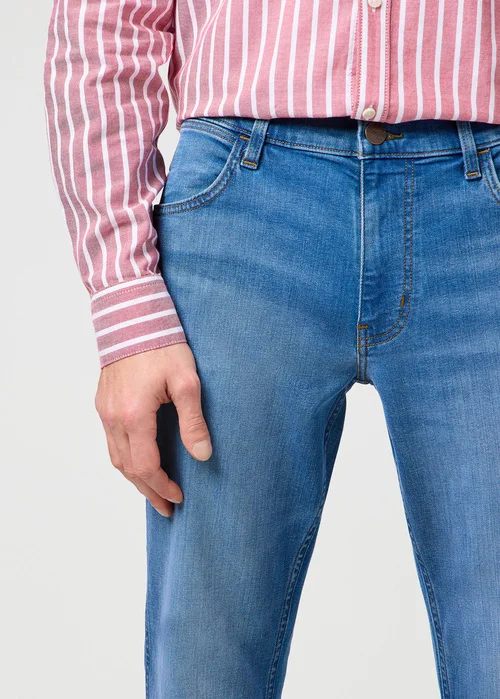 Wrangler Greensboro Mosaic