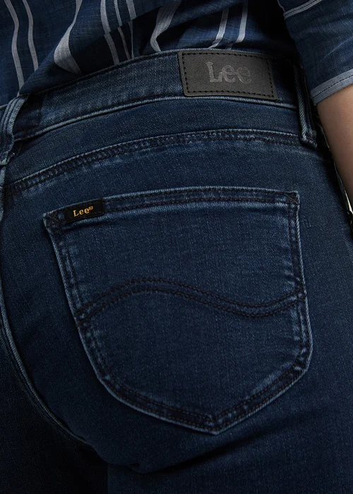 Lee Scarlett Dark Joni