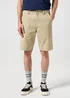 Wrangler Casey Jones Shorts Saddle