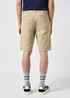 Wrangler Casey Jones Shorts Saddle
