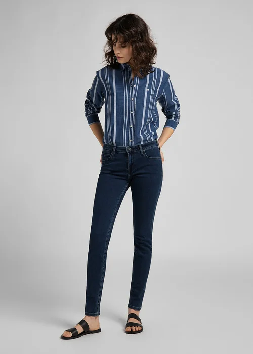 Lee Scarlett Dark Joni