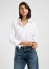 Lee Pocketless Shirt Bright White