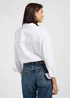 Lee Pocketless Shirt Bright White - 112363427