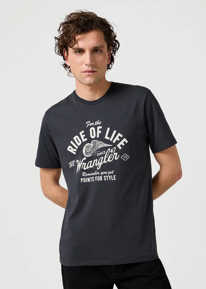 Wrangler Americana Tee