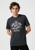 Wrangler Americana Tee - 112362790