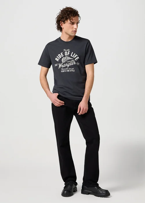Wrangler Americana Tee