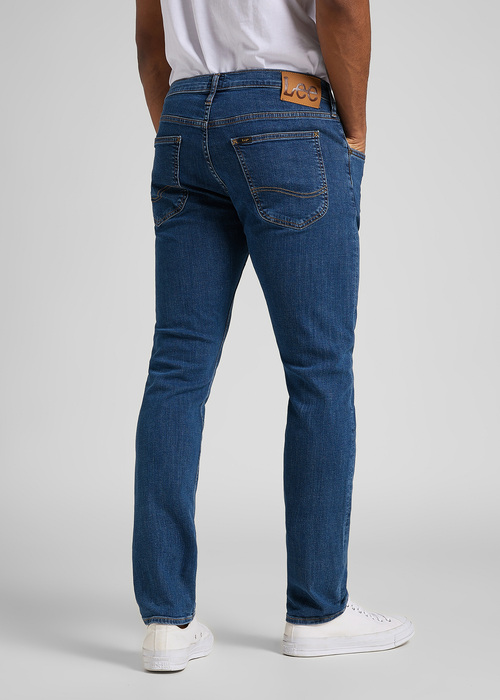 Lee Jeansy Lee Luke Stone Wash - L719NLWL