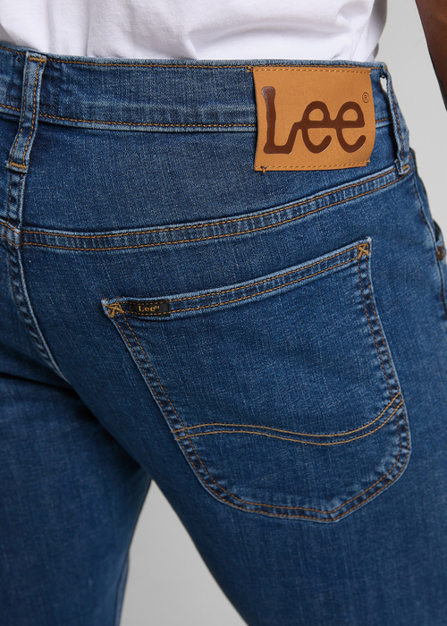 Lee Jeansy Lee Luke Stone Wash - L719NLWL