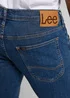 Lee Jeansy Lee Luke Stone Wash