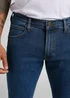 Lee Jeansy Lee Luke Stone Wash