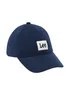 Lee Cap Navy