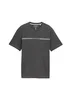 Tom Tailor T Shirt With A Print Dark Shadow