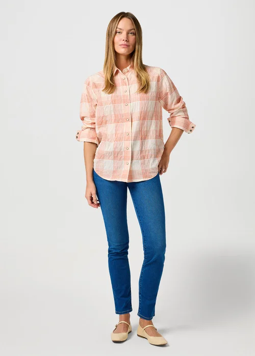 Wrangler Slim Serene Storm