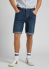 Lee Short 5 Pocket Hawaii Dark - L73EMGQA