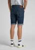 Lee Short 5 Pocket Hawaii Dark