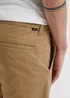 Lee Regular Chino Short Clay - L70TTY60