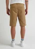 Lee Regular Chino Short Clay