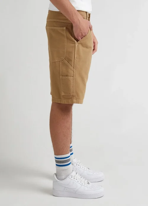 Lee Carpenter Short Clay