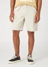 Wrangler Casey Cargo Shorts Peyote Beige - W104FVC22