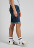 Lee Short 5 Pocket Hawaii Dark - L73EMGQA