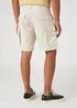 Wrangler Casey Cargo Shorts Peyote Beige - W104FVC22