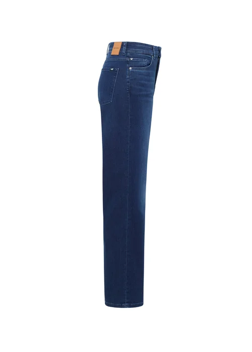 Mustang Style Madison Wide Denim Blue