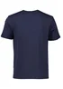 Wrangler Americana Tee Navy