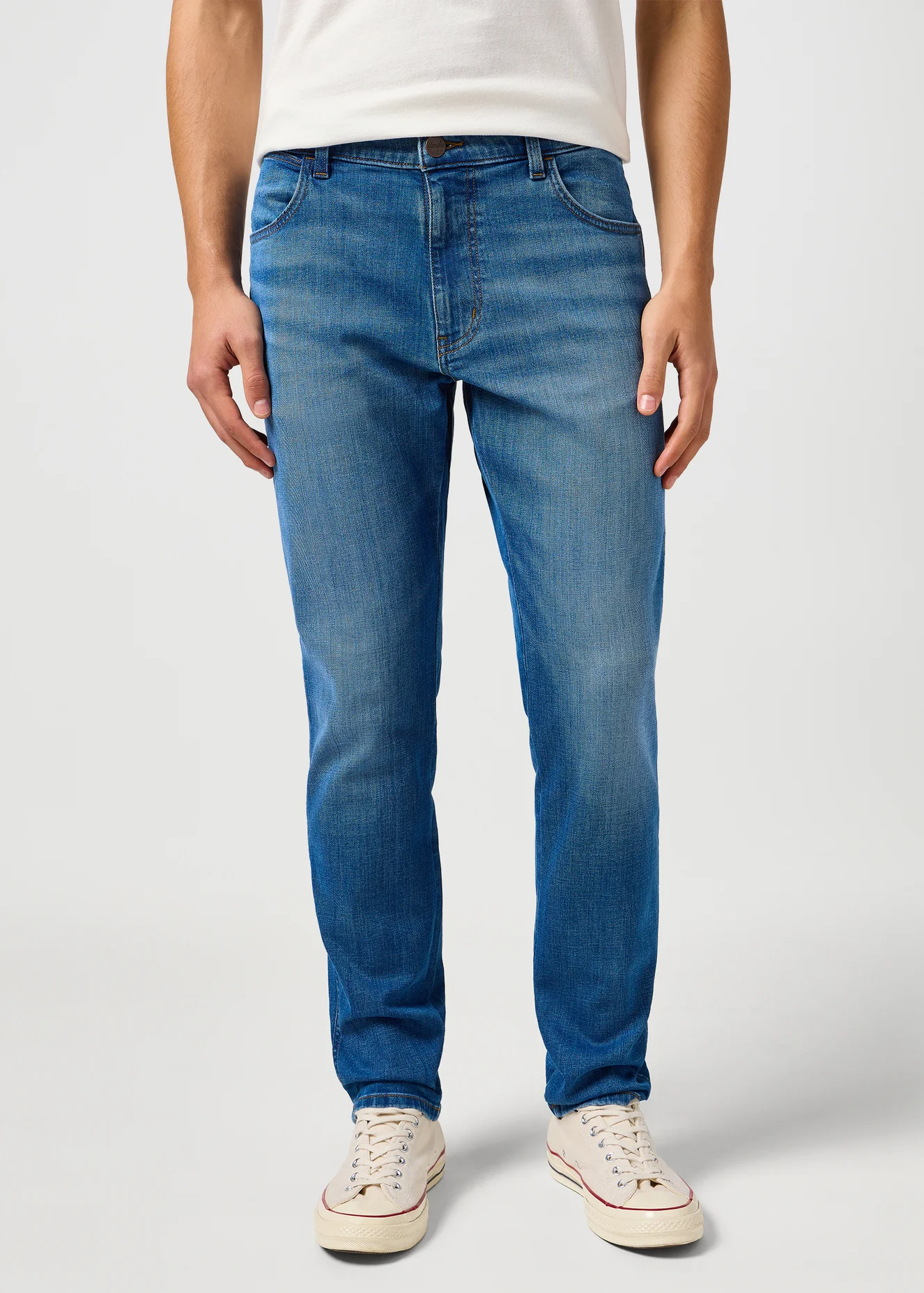 Wrangler River Mosaic