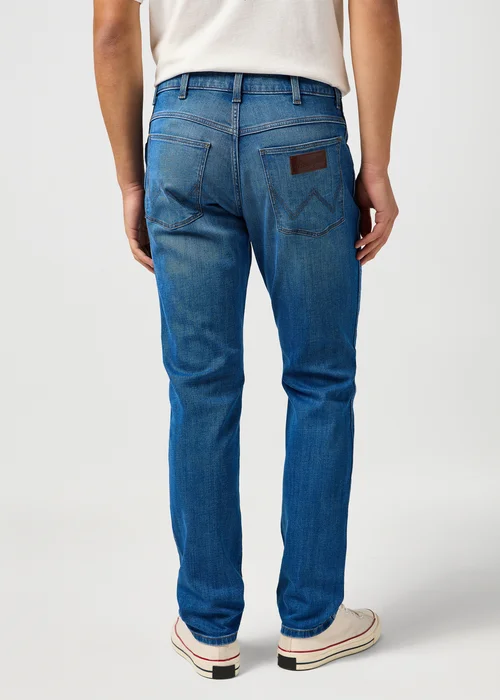 Wrangler River Mosaic