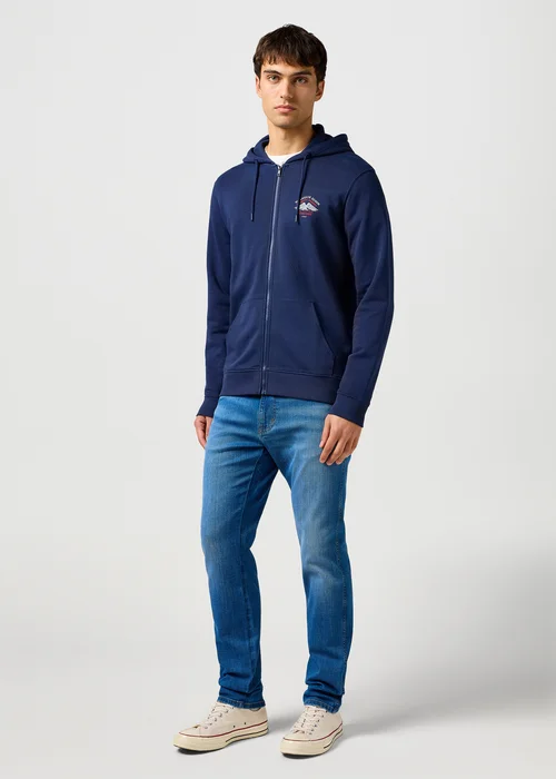 Wrangler River Mosaic