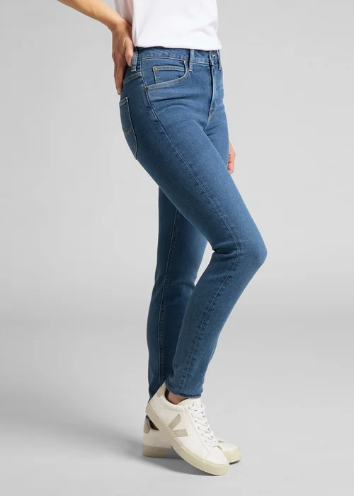 Lee Scarlett High Madison