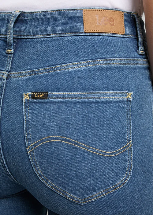 Lee Scarlett High Madison