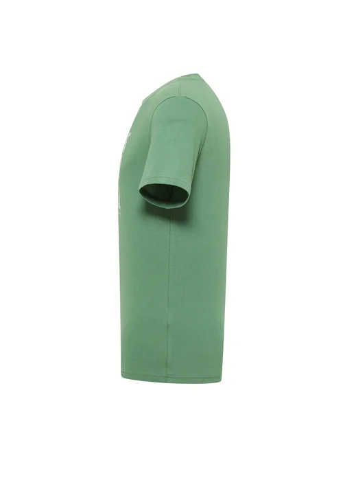 Mustang Austin Dark Ivy