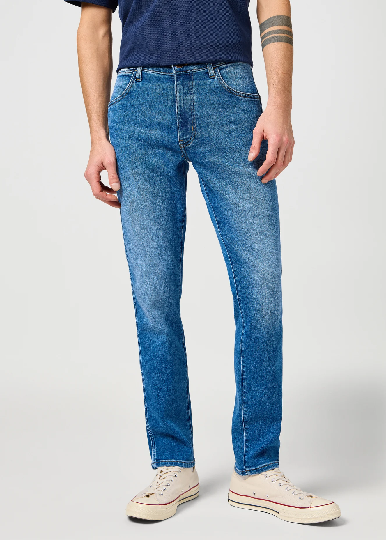 Wrangler Larston Wave