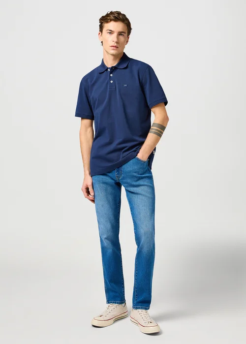 Wrangler Larston Wave