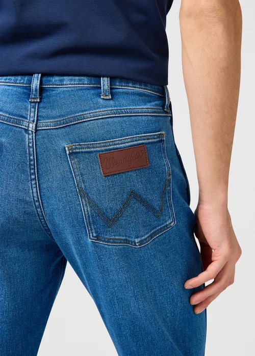Wrangler Larston Wave