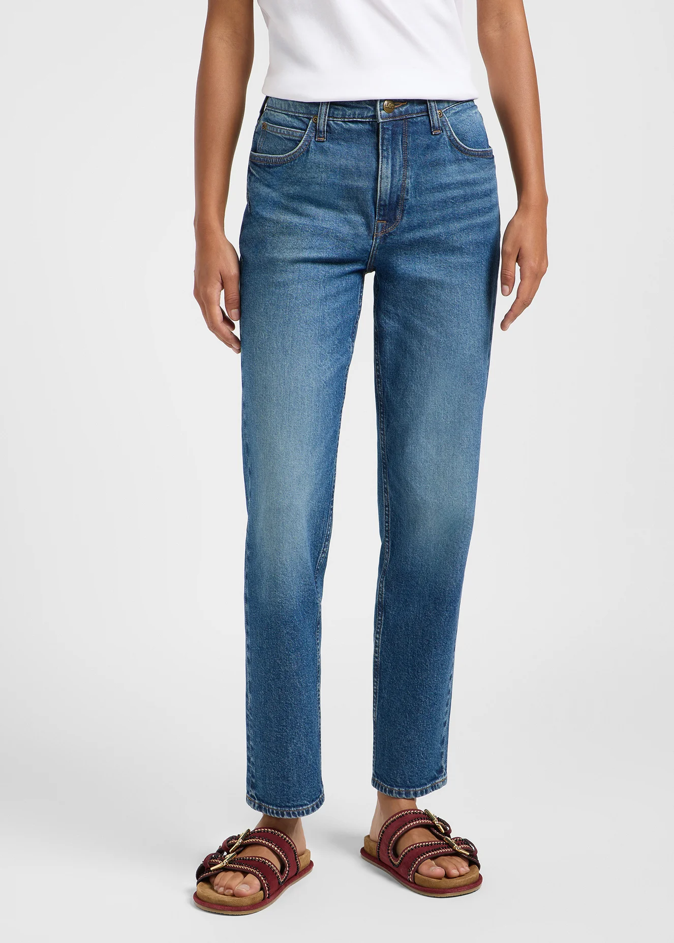 Lee Carol Higher Climb