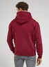 Lee Varsity Hoodie Port