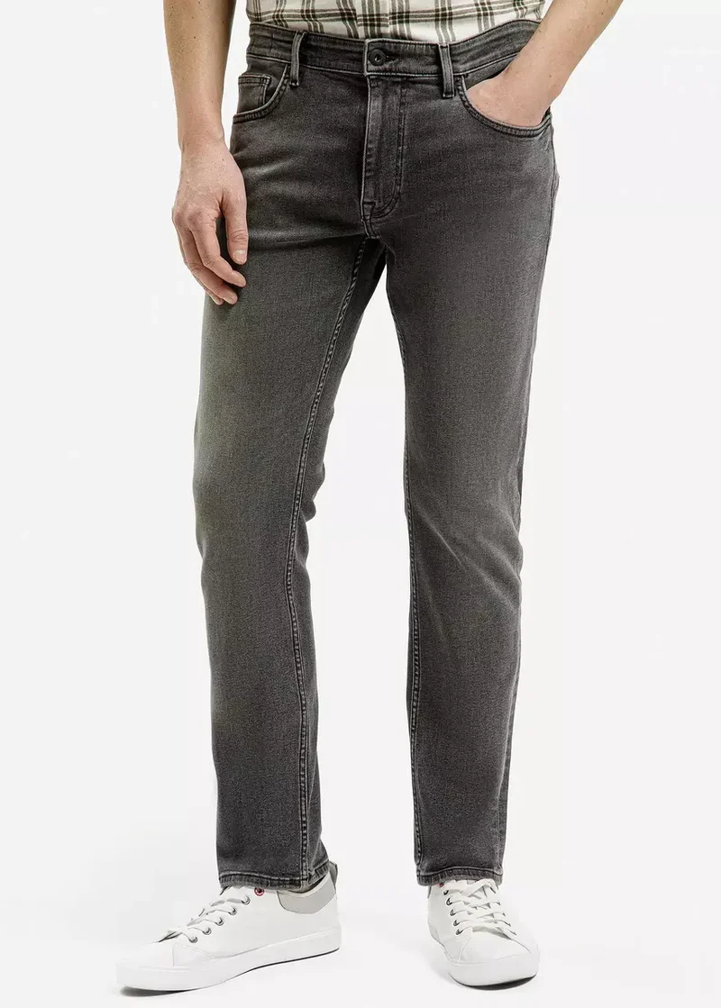 Cross Jeans Greg C Dark Grey 146