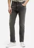 Cross Jeans Greg C Dark Grey 146