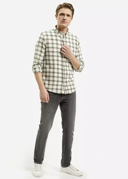 Cross Jeans Greg C Dark Grey 146