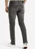 Cross Jeans Greg C Dark Grey 146