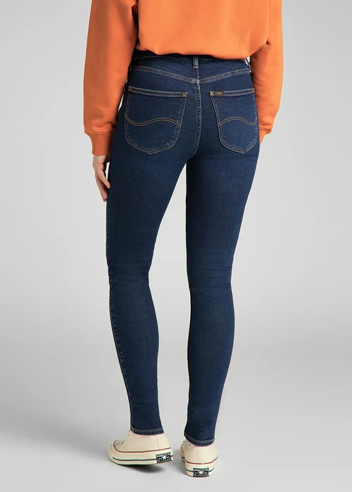 Lee Ivy Vintage Montana