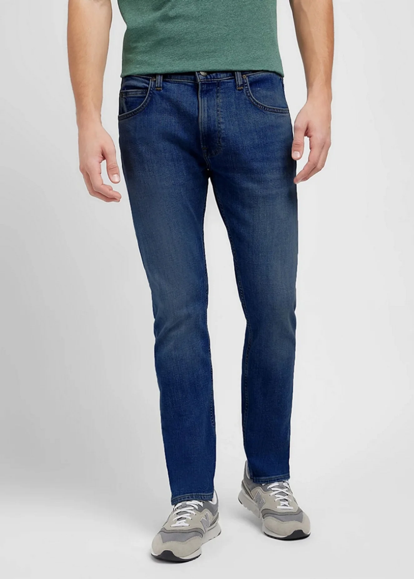 Lee Rider New Deep Water