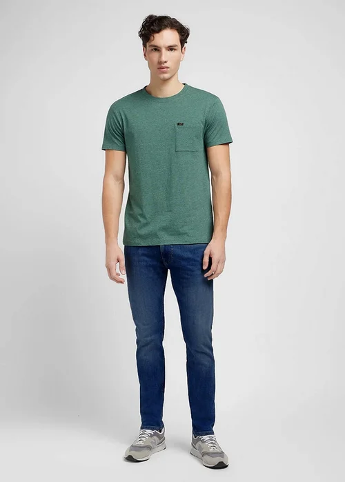 Lee Rider New Deep Water