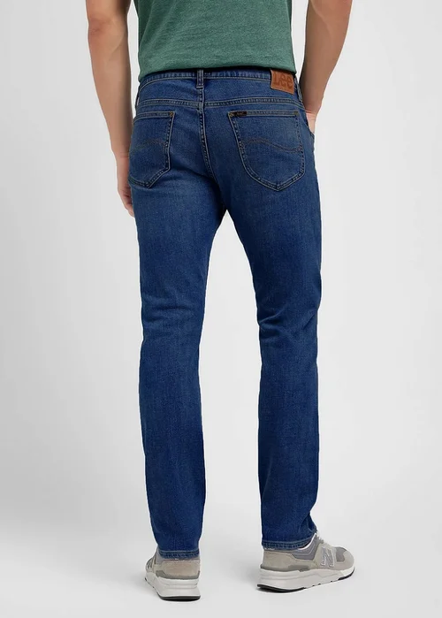 Lee Rider New Deep Water